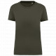 T-shirt donna ecosostenibile NS324 Native Spirit