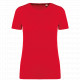 T-shirt donna ecosostenibile NS324 Native Spirit