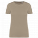 T-shirt donna ecosostenibile NS324 Native Spirit