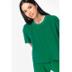 T-shirt donna ecosostenibile in spugna NS328 Native Spirit