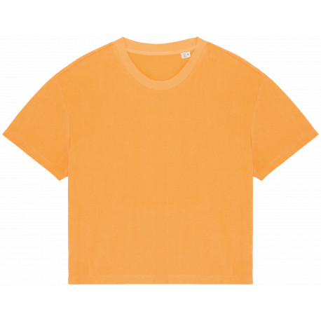 T-shirt donna ecosostenibile in spugna NS328 Native Spirit