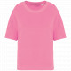 T-shirt donna ecosostenibile in spugna NS328 Native Spirit