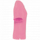 T-shirt donna ecosostenibile in spugna NS328 Native Spirit