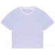 T-shirt donna ecosostenibile in spugna NS328 Native Spirit