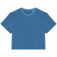 T-shirt donna ecosostenibile in spugna NS328 Native Spirit