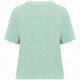 T-shirt donna ecosostenibile in spugna NS328 Native Spirit