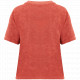 T-shirt donna ecosostenibile in spugna NS328 Native Spirit