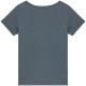 T-shirt slub donna ecosostenibile NS329 Native Spirit
