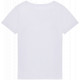 T-shirt slub donna ecosostenibile NS329 Native Spirit