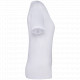 T-shirt slub donna ecosostenibile NS329 Native Spirit