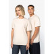 T-shirt unisex ecosostenibile con spalle cadenti NS330 Native Spirit