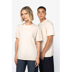 T-shirt unisex ecosostenibile con spalle cadenti NS330 Native Spirit