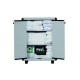 Kit armadio per universali assorbenza 146 lt