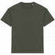 T-shirt unisex ecosostenibile con spalle cadenti NS330 Native Spirit