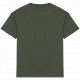 T-shirt unisex ecosostenibile con spalle cadenti NS330 Native Spirit