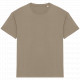 T-shirt unisex ecosostenibile con spalle cadenti NS330 Native Spirit