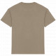 T-shirt unisex ecosostenibile con spalle cadenti NS330 Native Spirit