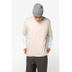 T-shirt uomo oversize ecosostenibile NS332 Native Spirit