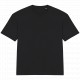 T-shirt uomo oversize ecosostenibile NS332 Native Spirit