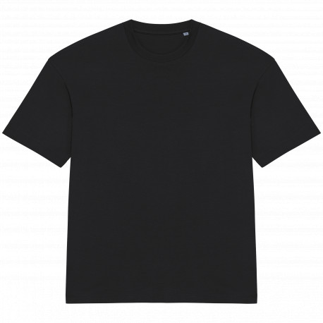 T-shirt uomo oversize ecosostenibile NS332 Native Spirit