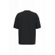 T-shirt uomo oversize ecosostenibile NS332 Native Spirit