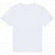 T-shirt uomo oversize ecosostenibile NS332 Native Spirit
