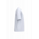 T-shirt uomo oversize ecosostenibile NS332 Native Spirit