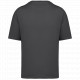 T-shirt uomo oversize ecosostenibile NS332 Native Spirit