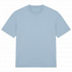 T-shirt uomo oversize ecosostenibile NS332 Native Spirit