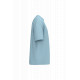 T-shirt uomo oversize ecosostenibile NS332 Native Spirit