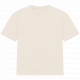 T-shirt uomo oversize ecosostenibile NS332 Native Spirit