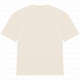 T-shirt uomo oversize ecosostenibile NS332 Native Spirit