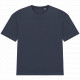 T-shirt uomo oversize ecosostenibile NS332 Native Spirit