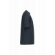 T-shirt uomo oversize ecosostenibile NS332 Native Spirit
