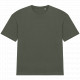 T-shirt uomo oversize ecosostenibile NS332 Native Spirit
