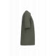 T-shirt uomo oversize ecosostenibile NS332 Native Spirit