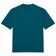 T-shirt uomo oversize ecosostenibile NS332 Native Spirit