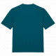 T-shirt uomo oversize ecosostenibile NS332 Native Spirit
