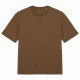 T-shirt uomo oversize ecosostenibile NS332 Native Spirit
