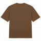 T-shirt uomo oversize ecosostenibile NS332 Native Spirit
