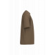 T-shirt uomo oversize ecosostenibile NS332 Native Spirit