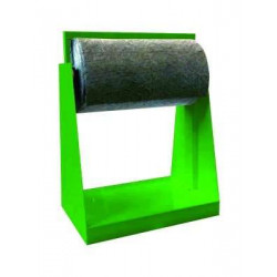 Dispenser porta rotolo