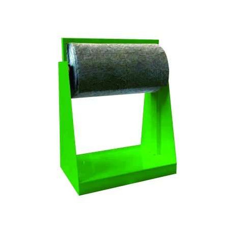 Dispenser porta rotolo