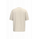 T-shirt uomo oversize ecosostenibile NS332 Native Spirit