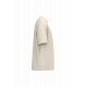 T-shirt uomo oversize ecosostenibile NS332 Native Spirit