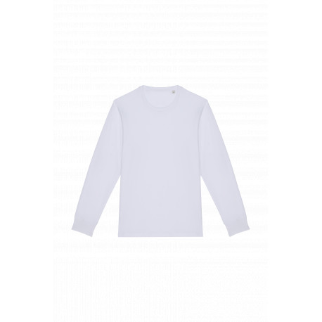 T-shirt unisex ecosostenibile maniche lunghe NS333 Native Spirit