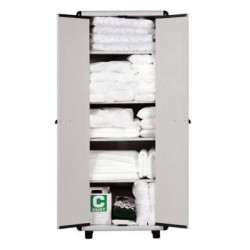 Kit armadio per oli assorbenza 297 lt