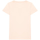 T-shirt donna ecosostenibile scollo a V NS334 Native Spirit