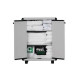 Kit armadio per oli assorbenza 133 lt