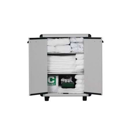 Kit armadio per oli assorbenza 133 lt